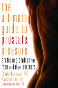 Prostate Pleasure without Penetration