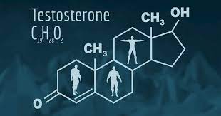 Testosterone Deficiency Male Depression