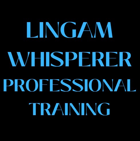 Lingam Massage Professional Training